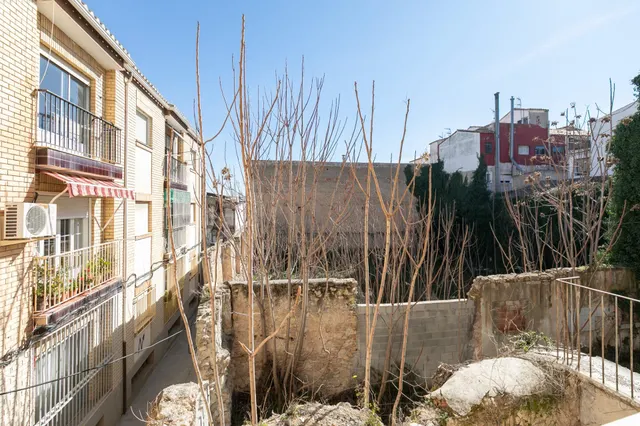 Venta de Edificio en Baza — 32
