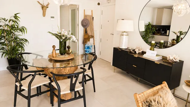 Ático 2 habitaciones 84m² en venta - Centro — 6