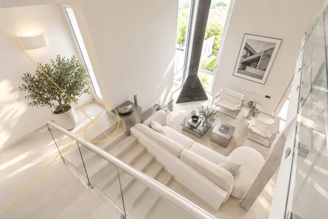 Casa de lujo en Ciudad Diagonal en ubicación privilegiada — 14