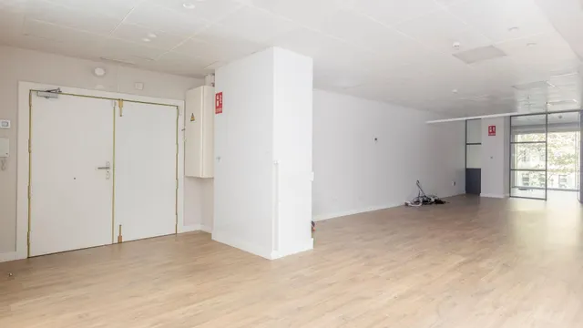 Oficina 420m² en alquiler - Eixample — 12