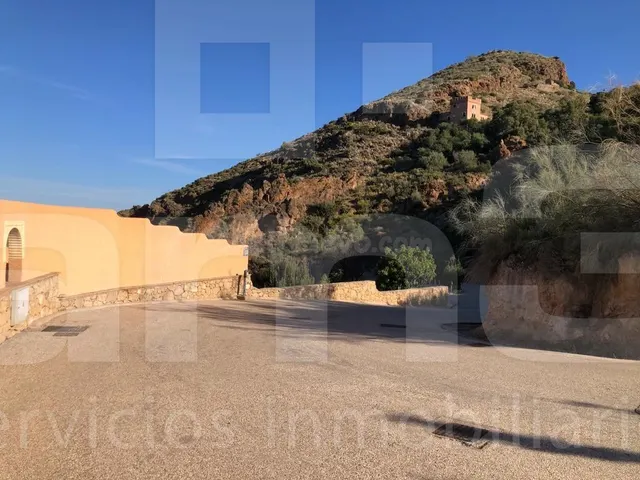 PARCELAS EN SIERRA CABRERA - foto 3