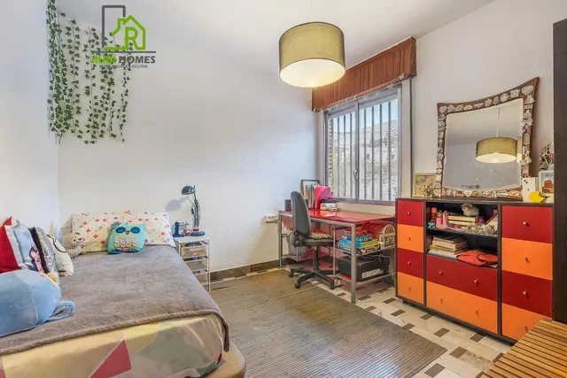 Chalet en Monachil — 14