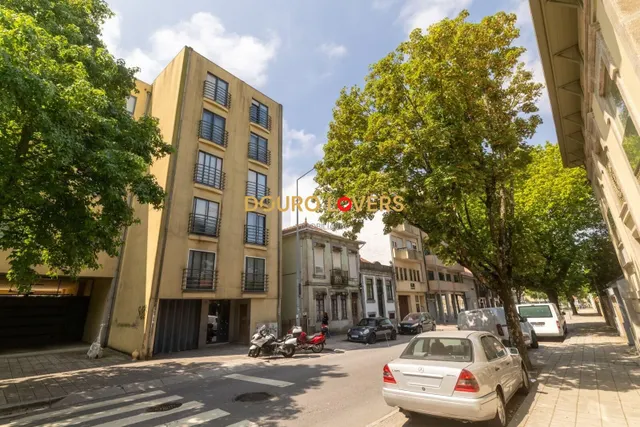 Dúplex 2 habitaciones 107m² en venta - São Mamede de Infesta e Senhora da Hora — 26