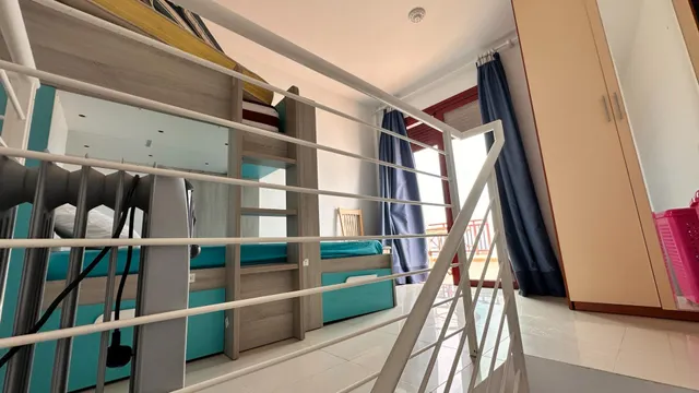 Atico duplex en Pal Mar. Arona — 17