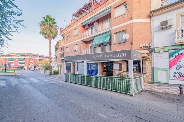 Apartamento 137m² en venta - Zona iliberis - foto 5