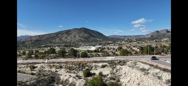 Apartamento 2 habitaciones 50m² en venta - Golf Puig Campana — 13