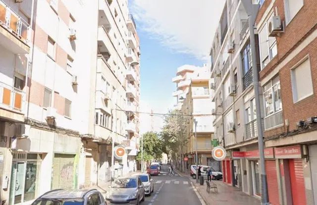PISO REFORMADO EN VENTA