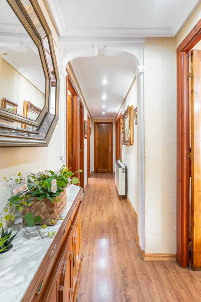 PISO EN VENTA EN LAS VEGAS (CORVERA DE ASTURIAS) — 23
