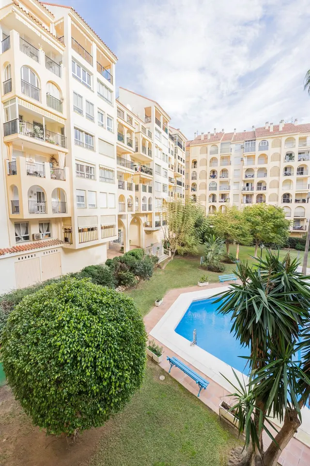Apartamento 3 habitaciones 92m² en venta - Centro — 46