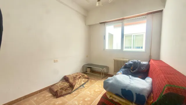 Piso de 4 Dormitorios con Terraza Esquinera de 35 m2 - Centro Villa — 19