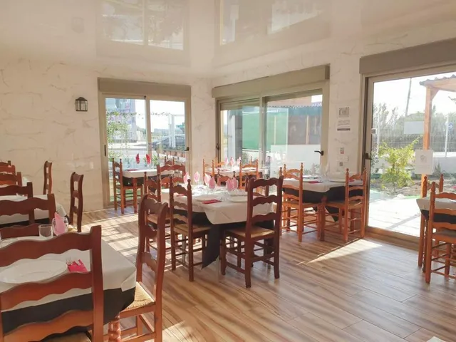 Local comercial 2 habitaciones 905m² en venta - Comunidad valenciana — 4