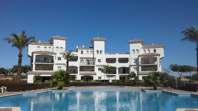 Piso 2 dormitorios Sucina - Oportunidad única en venta — 4
