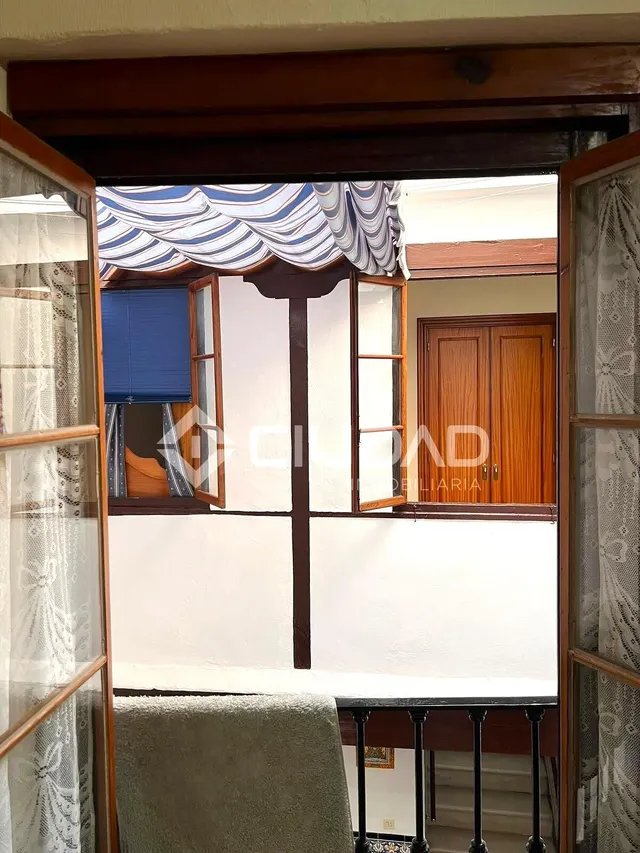 Casa de pueblo de estilo andaluz en Casco Histórico - Barrio Alto — 13