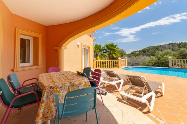 Villa 3 habitaciones 255m² en venta - Sol de Este - Puerta Fenicia — 4