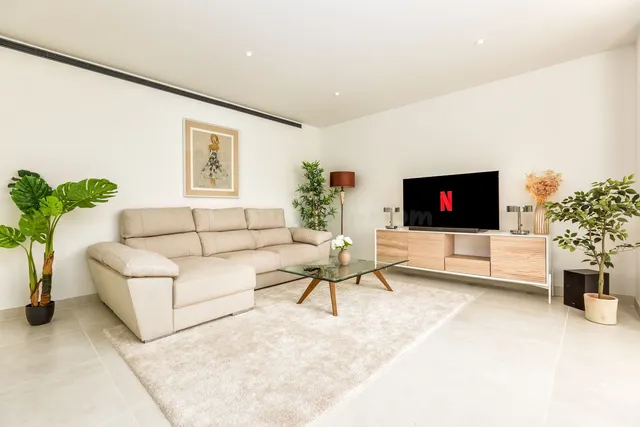Apartamento 2 habitaciones 128m² en venta - Costa del Sol - foto 4