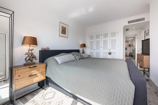 Dúplex 4 habitaciones 201m² en venta - El Madroñal — 15