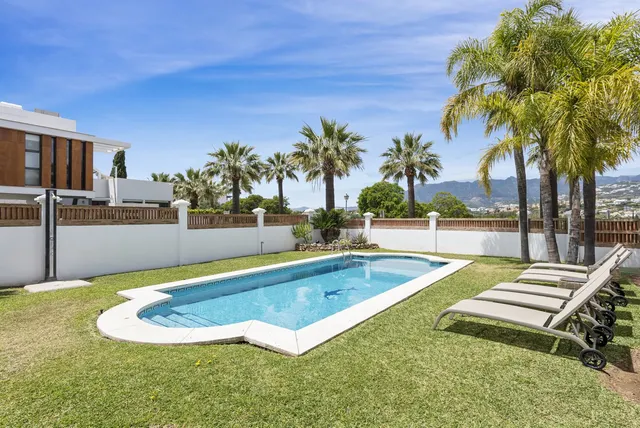 Chalet 5 habitaciones 510m² en venta - Marbella — 44