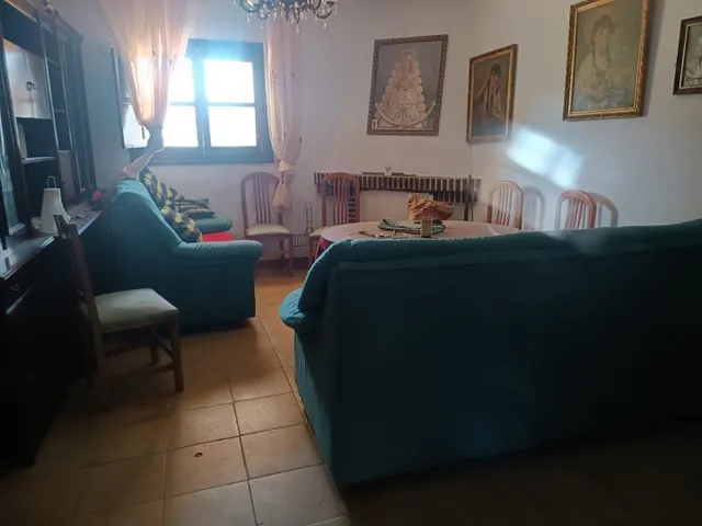 Chalet en zona Carretera Sanlúcar — 12