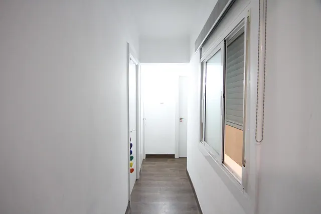 Piso de 3 habitaciones en la zona del Eixample — 17