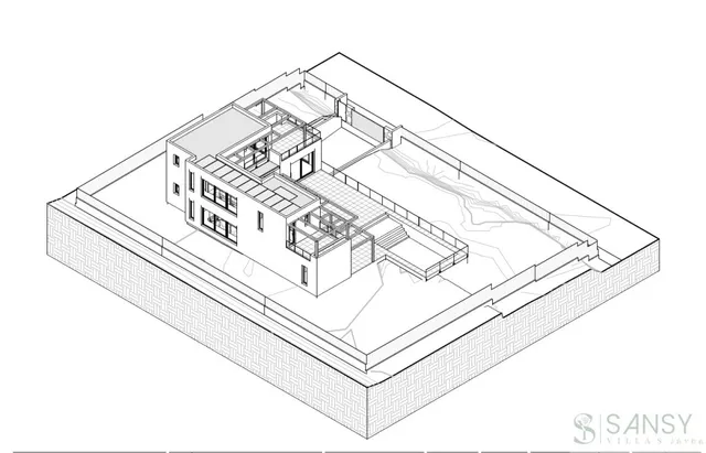 Casa-Chalet en Venta en Javea/Xabia Alicante — 40
