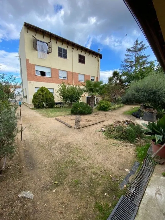 Venta-casa-vidreras-5hab-2aseos-1baño — 13