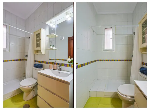 Piso 3 habitaciones 84m² en venta - Gran Plaza - Marqués de Pickman - Ciudad Jardín — 16