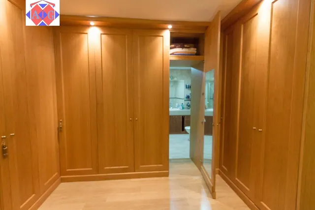 0110 Chalet en Zona Residencial, El Romeral. — 26