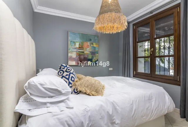 Adosado 3 habitaciones 167m² en venta - Costa del Sol — 15