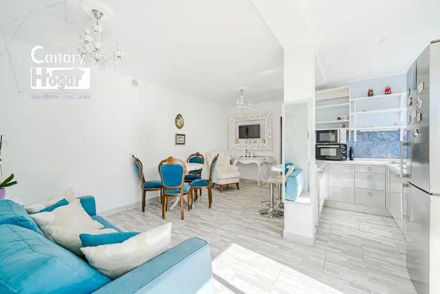 Villa independiente en venta en San Eugenio Alto Cosa Adeje — 9