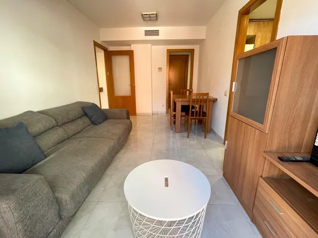 Listo para entrar — 4