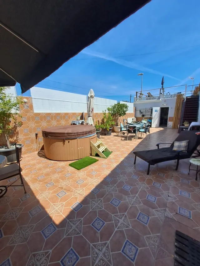 Chalet en venta en San Javier (Murcia) - foto 2