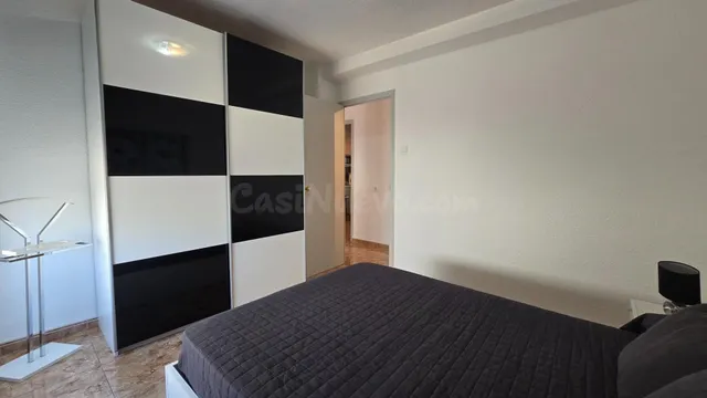Piso Amueblado en Elche, Carrus - Ideal para Inversores — 5