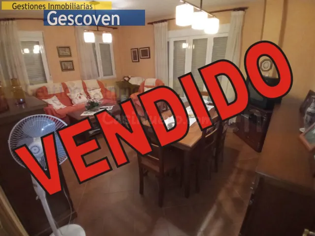 MARAVILLOSA VIVIENDA CÉNTRICA