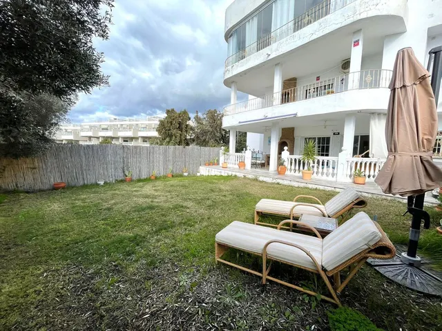 Apartamento 2 habitaciones 97m² en venta - Costa Del Sol — 17