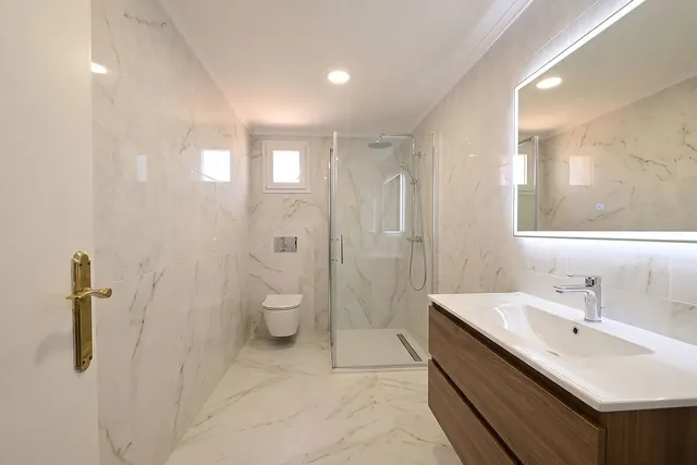 Ático 2 habitaciones 140m² en venta - Centro — 10