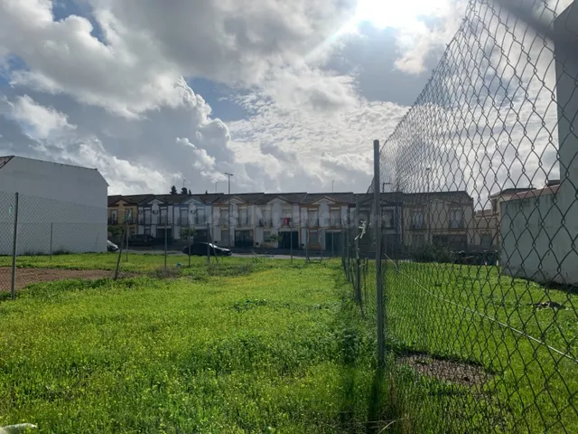 Suelo Urbano en Cantillana - foto 3