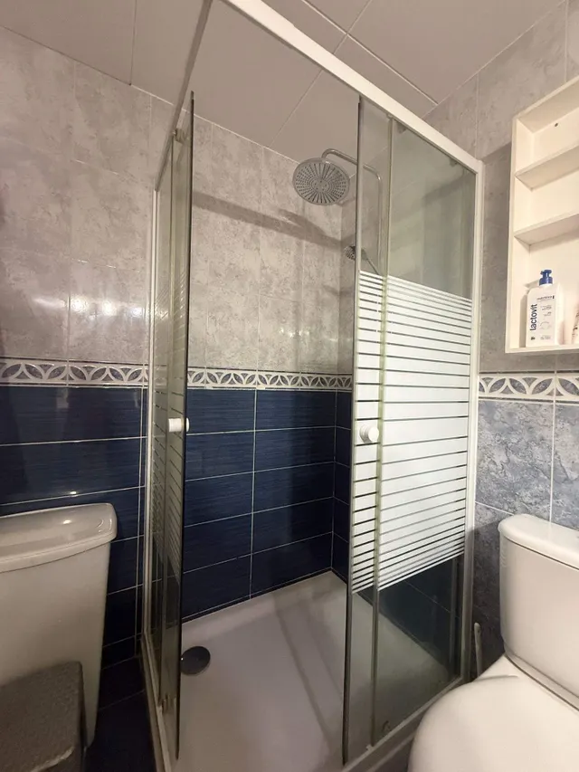 Ático en venta en Calle de Murillo — 10