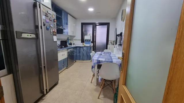Piso 3 habitaciones 107m² en venta - EL PARADOR — 3