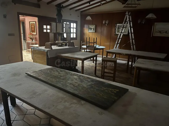 LOCAL COMERCIAL EN EL CENTRO DE SAN VICENTE. SIN COMISIÓN DE - foto 5