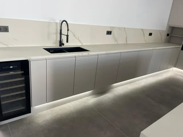 Se vende preciosa Villa  Roque del Conde para estrenar — 7