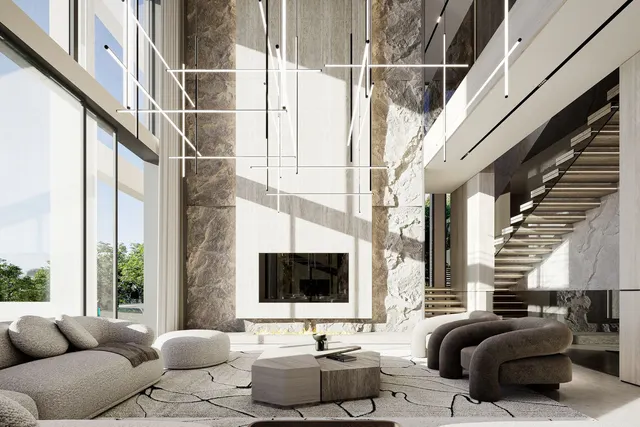 Chalet 5 habitaciones 647m² en venta - Costa del Sol — 3