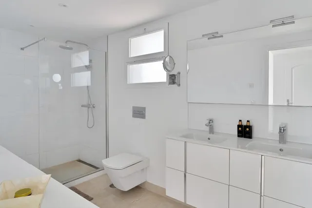 Ático 2 habitaciones 113m² en venta - Riviera del sol — 21