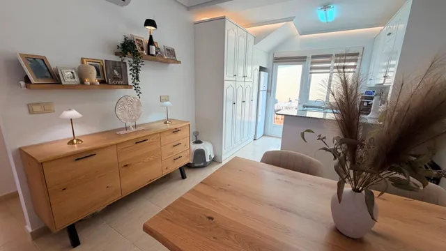 Casa 2 habitaciones 64m² en venta - Costa blanca sur — 9