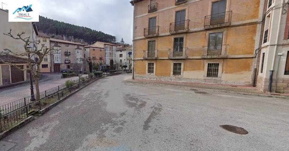 Venta de Casa en Pradoluengo (Burgos)