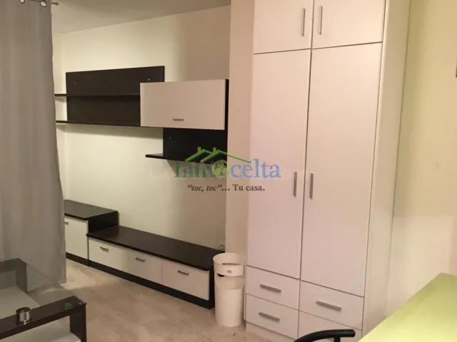 Estudio completamente nuevo a la venta en el centro - foto 2