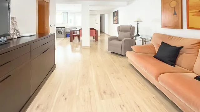 Ático Calle Tomàs Ortuño, 72 Centro Urbano Benidorm - foto 4