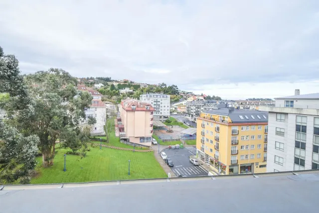 Apartamento de diseño en a corveira, Culleredo — 5