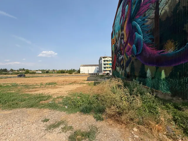 Fantástica parcela residencial en Torrefarrera — 7