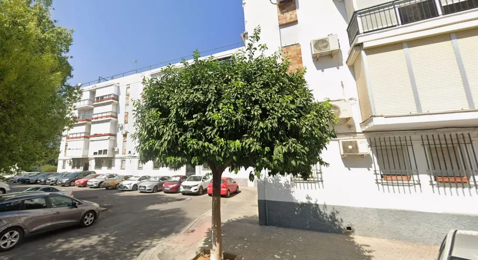Venta piso en Sevilla