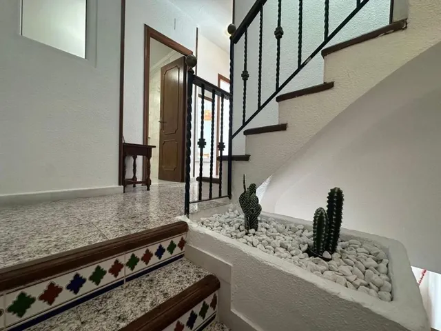 Adosado 2 habitaciones 75m² en venta - Cabo cervera — 17